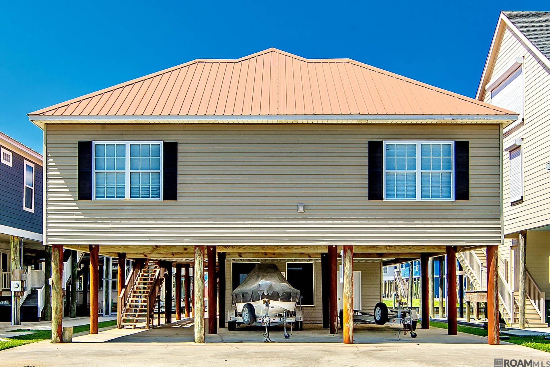 178 Flounder Ct, Dulac, Louisiana image 1
