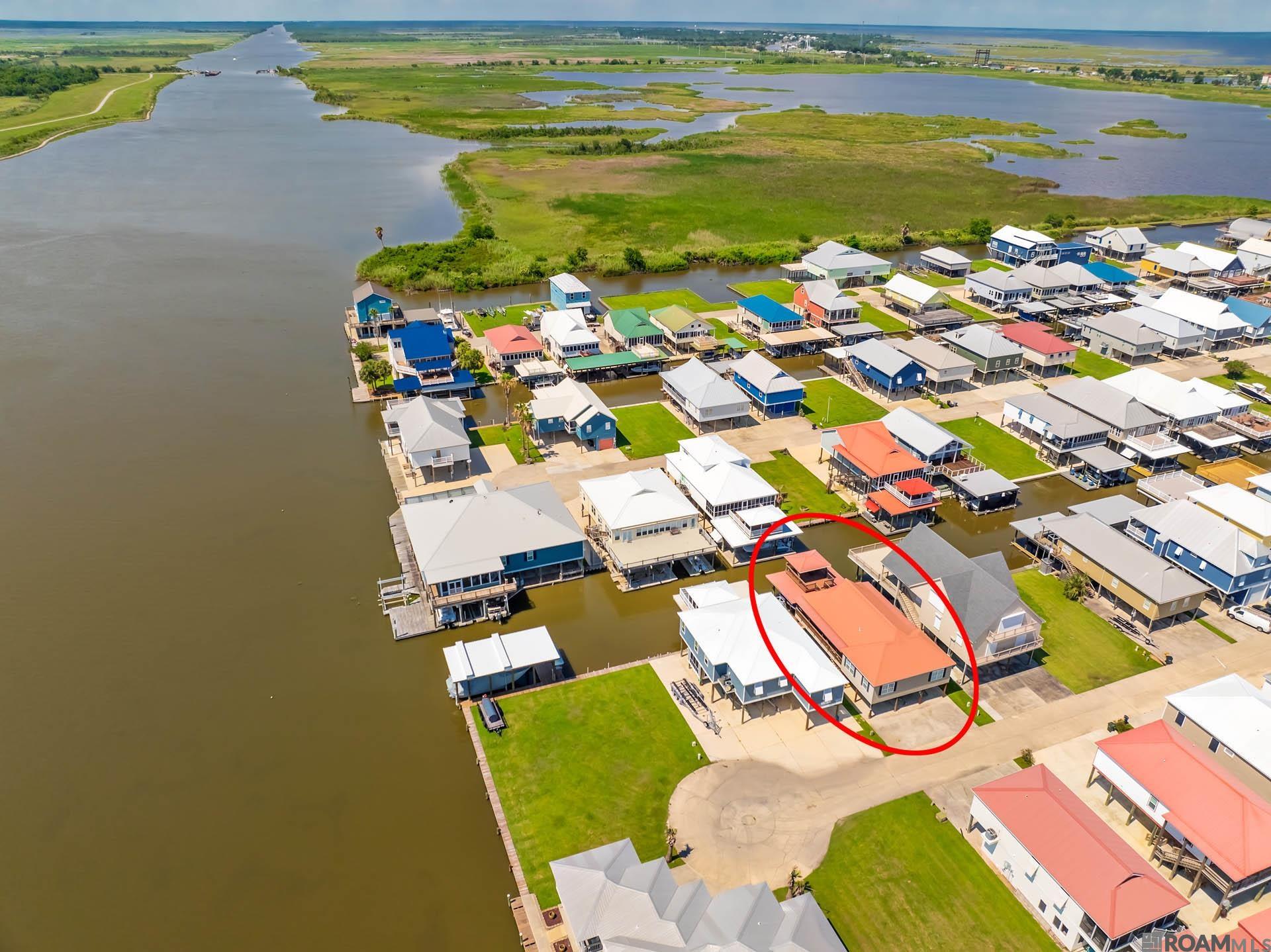 178 Flounder Ct, Dulac, Louisiana image 5