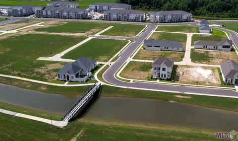 Vacant Land For Sale - 2915 Saint Luke Ave<br/> Gonzales, LA 70737