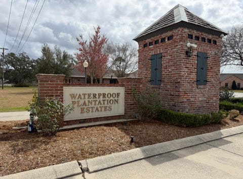 Vacant Land For Sale - 133 Sportsman Dr<br/> Houma, LA 70360