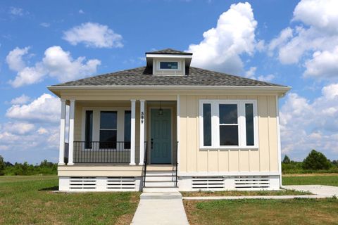 Homes For Sale - 599 Jean Charles Boulevard<br/> Gray, LA 70359