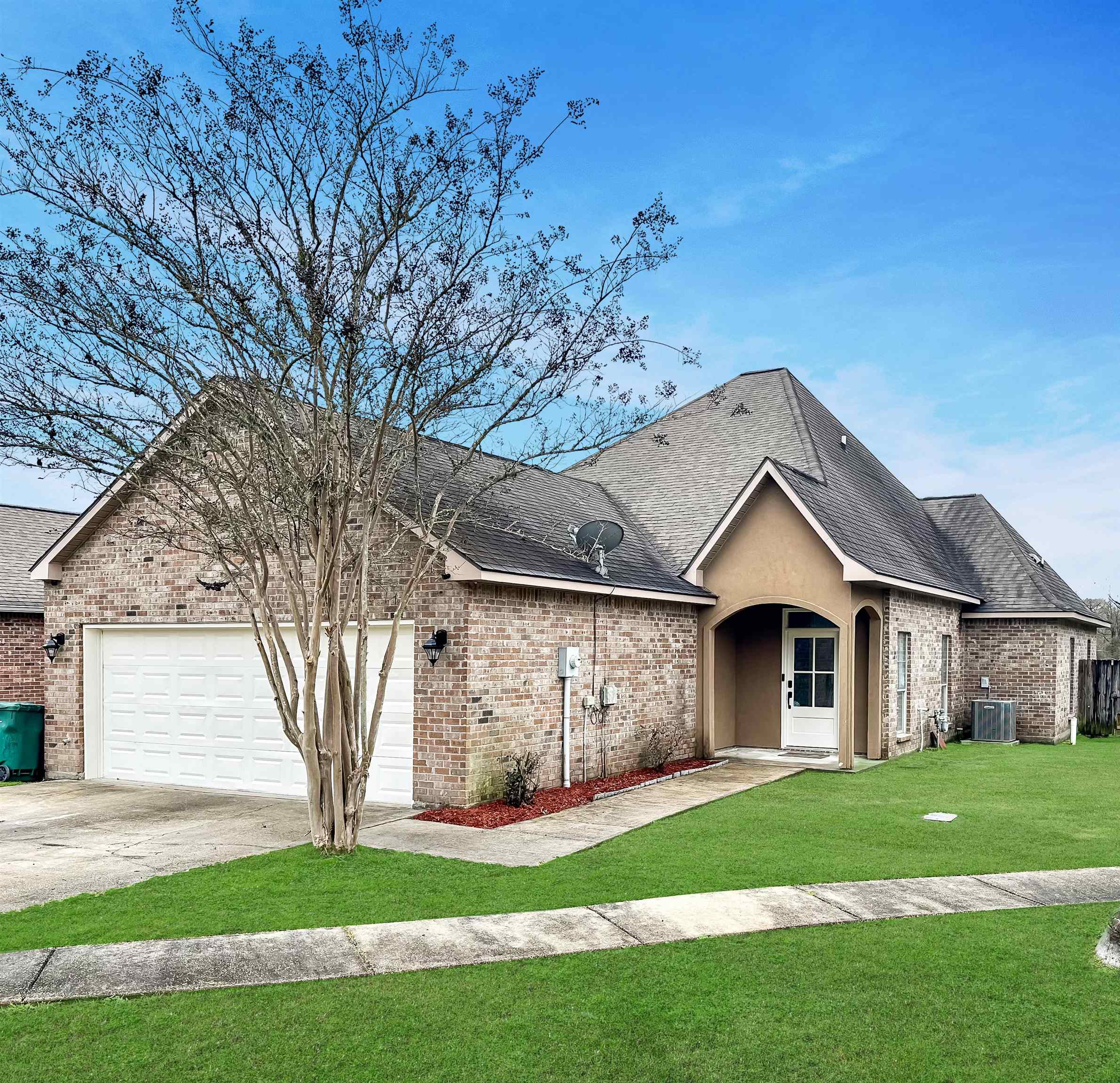 30111 Irene Kennard Ave, Denham Springs, Louisiana image 1