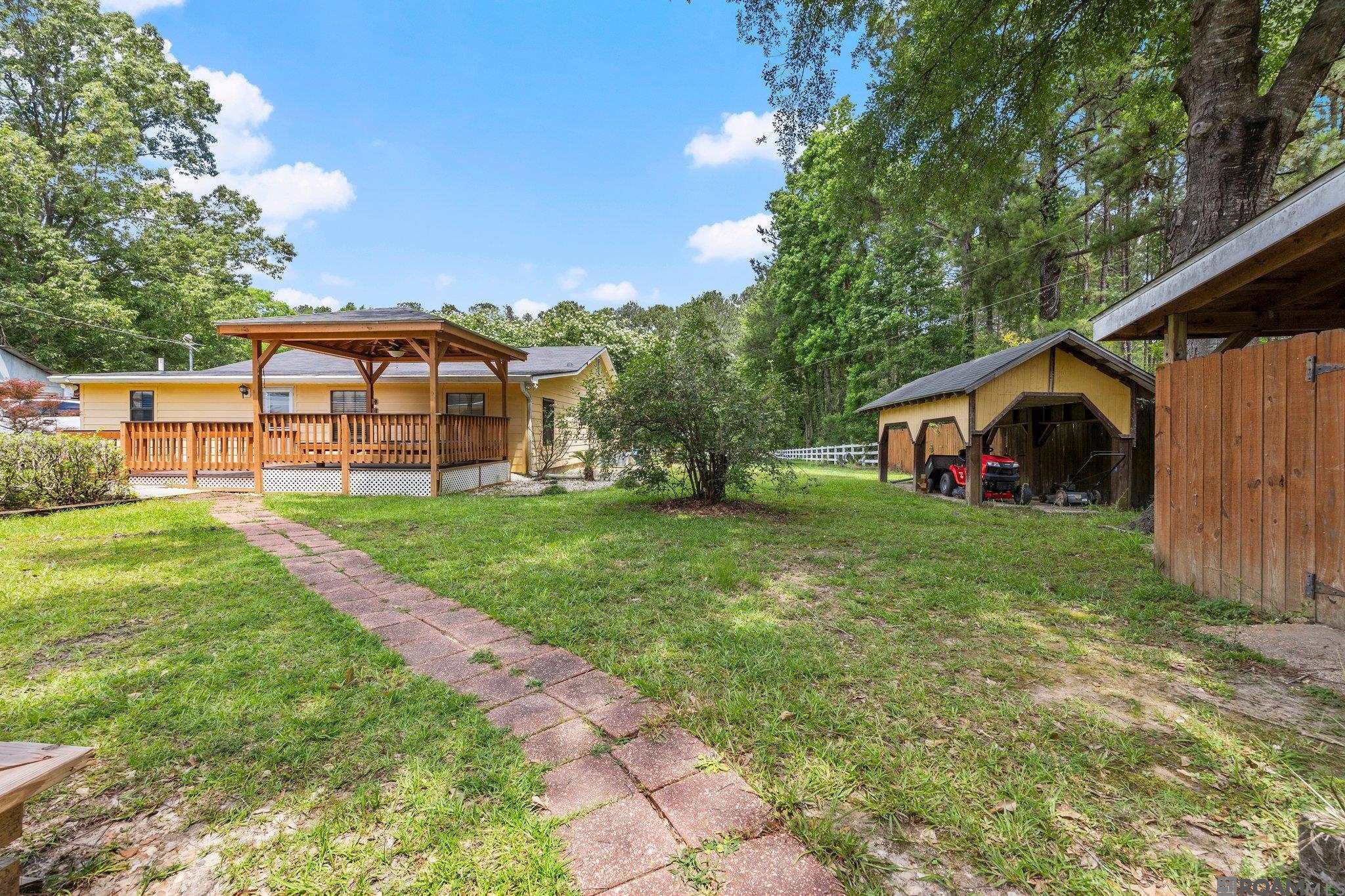 16561 La Hwy 10, Clinton, Louisiana image 22