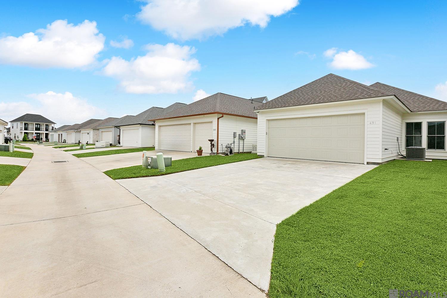 491 Turnberry Way, Gonzales, Louisiana image 19