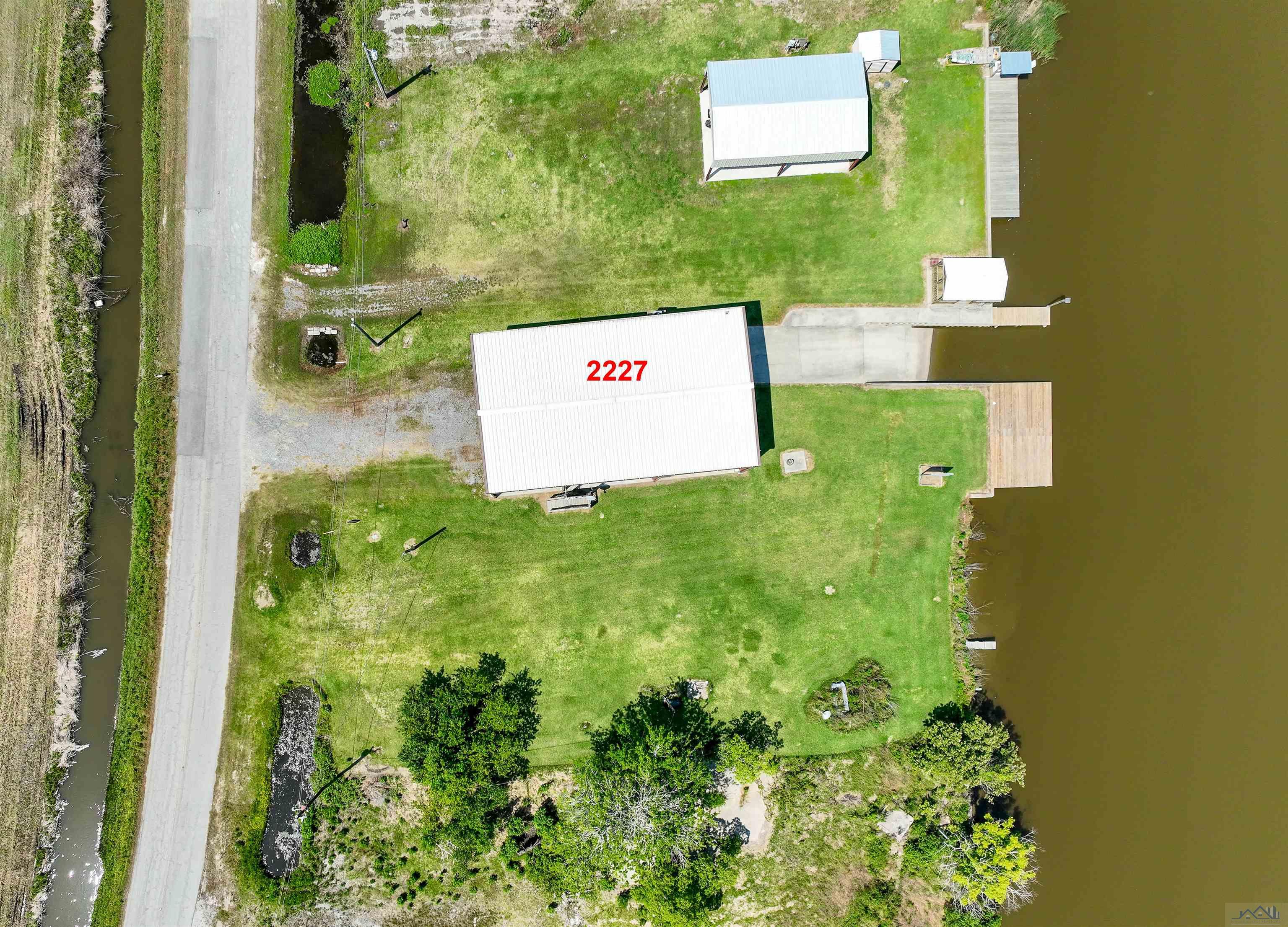 2227 Brady Rd, Theriot, Louisiana image 35