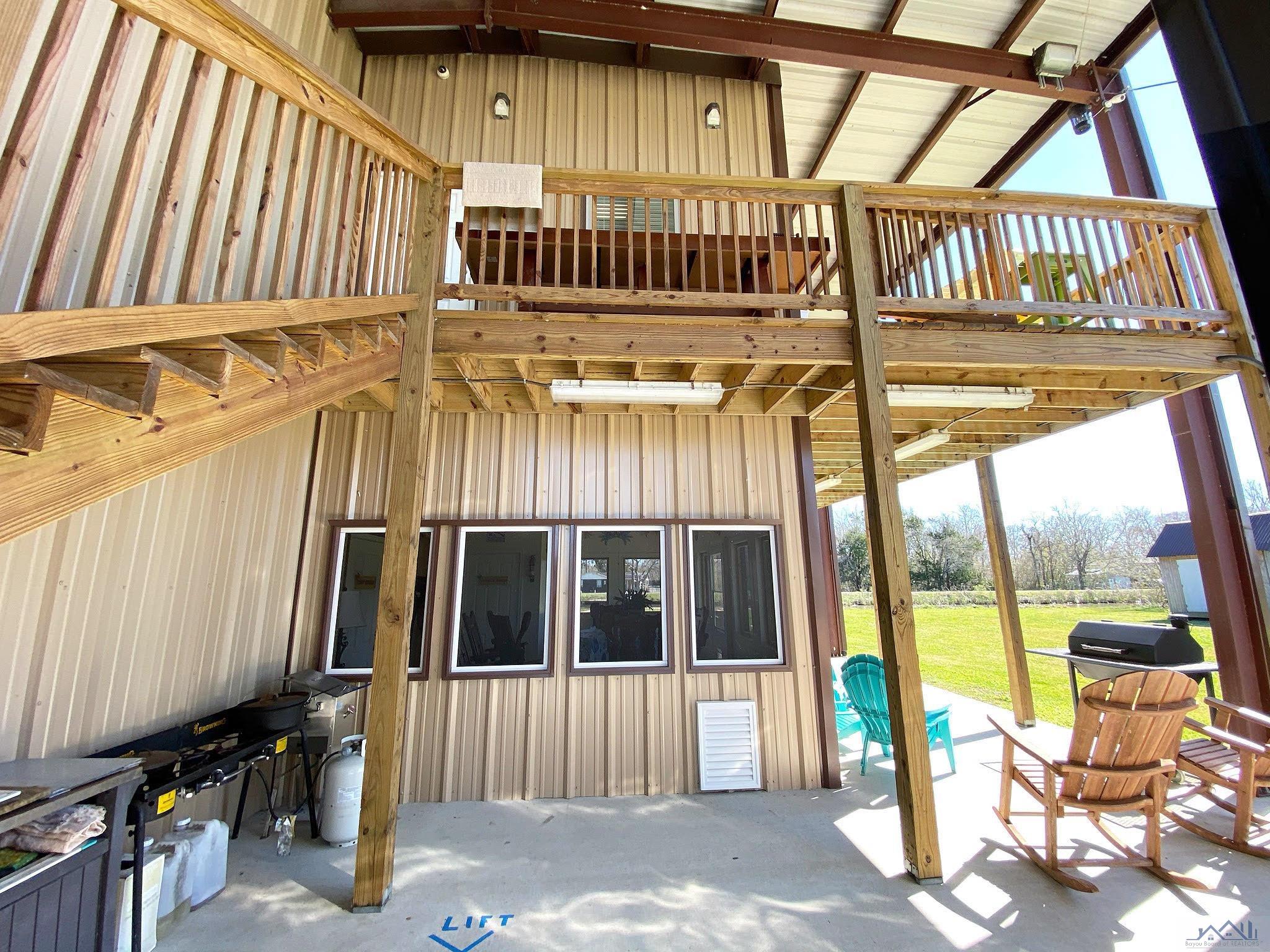 2227 Brady Rd, Theriot, Louisiana image 23