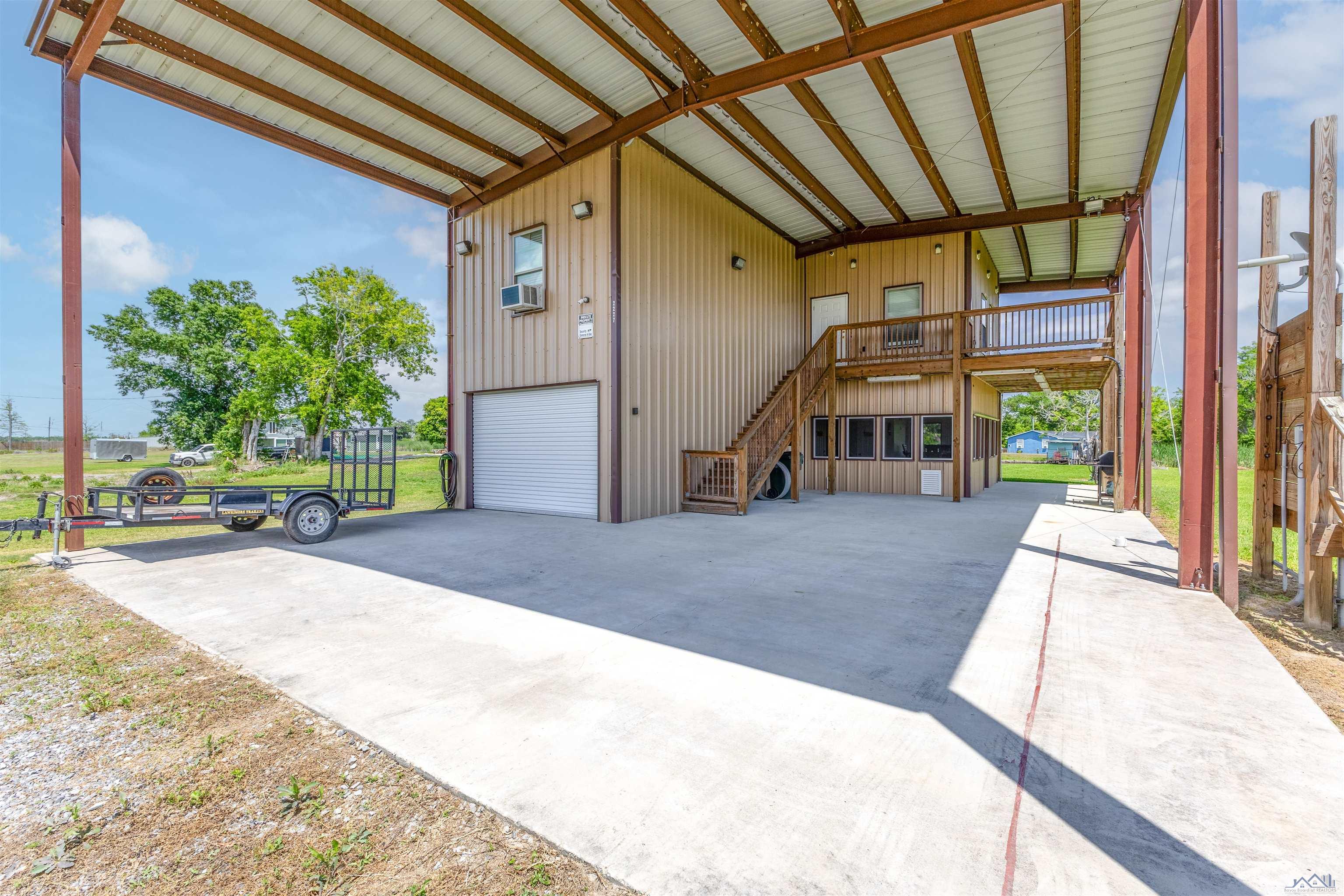 2227 Brady Rd, Theriot, Louisiana image 2