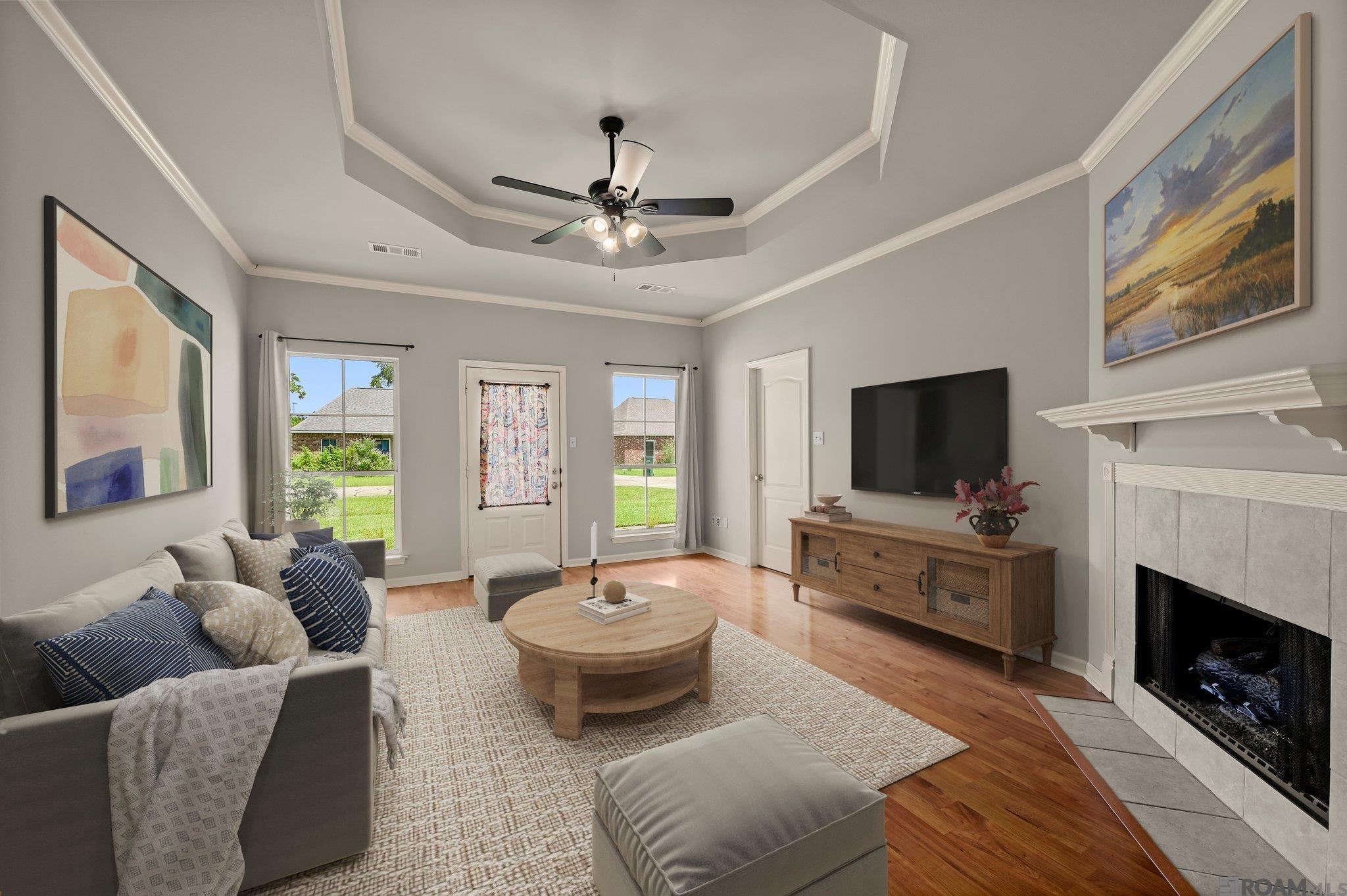 30441 Michelle St, Walker, Louisiana image 3