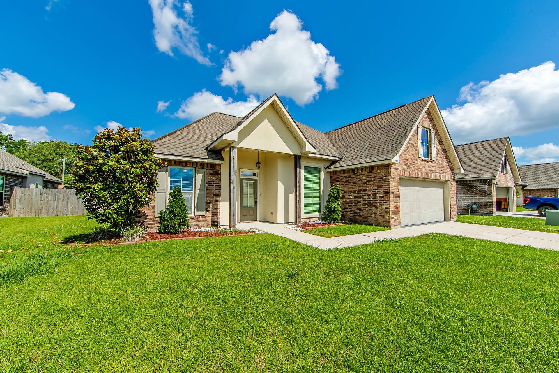 123 Highland Oaks Ave, Gray, Louisiana image 2