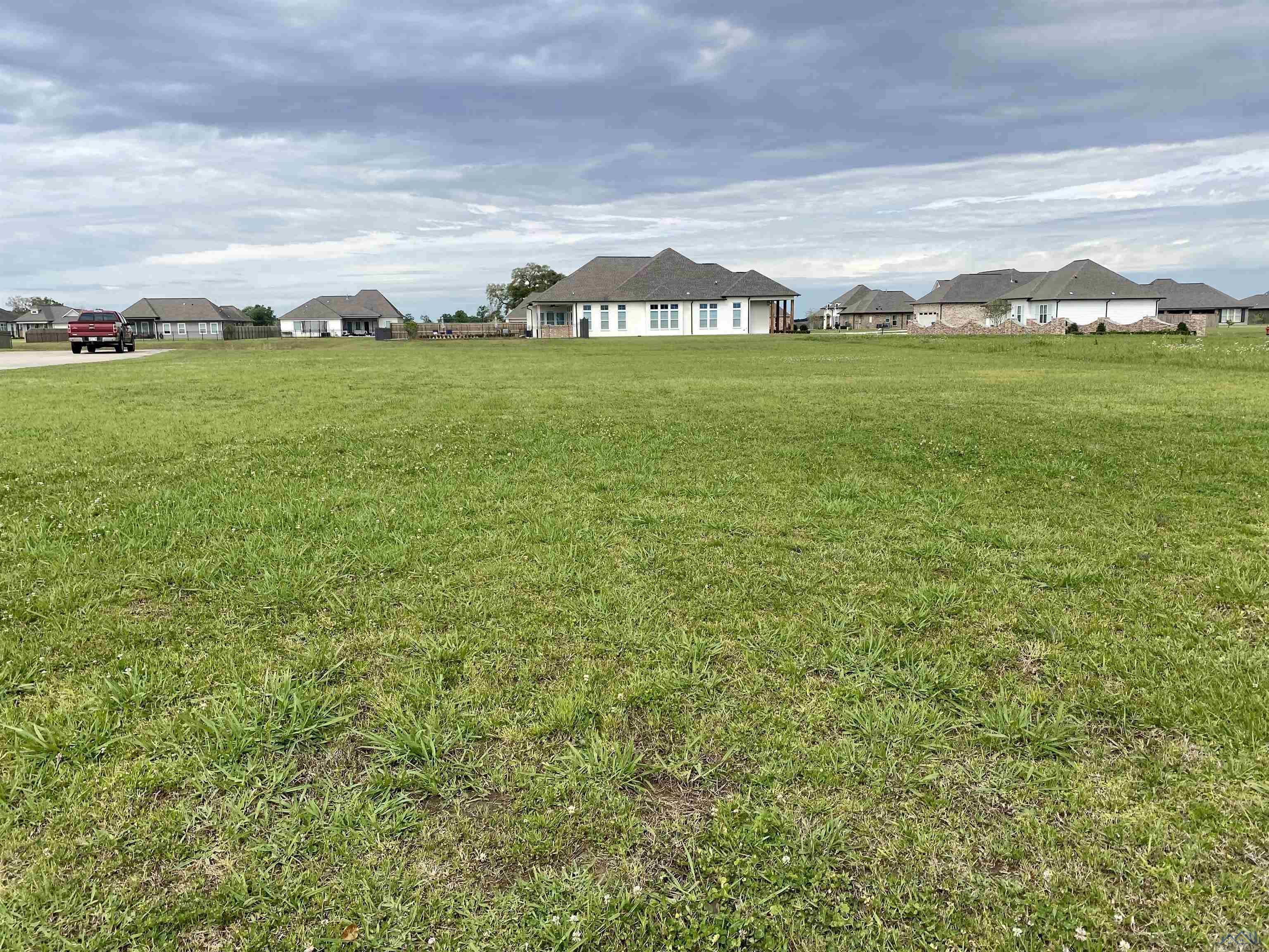 Lot 22 Sternfels Court, Thibodaux, Louisiana image 1