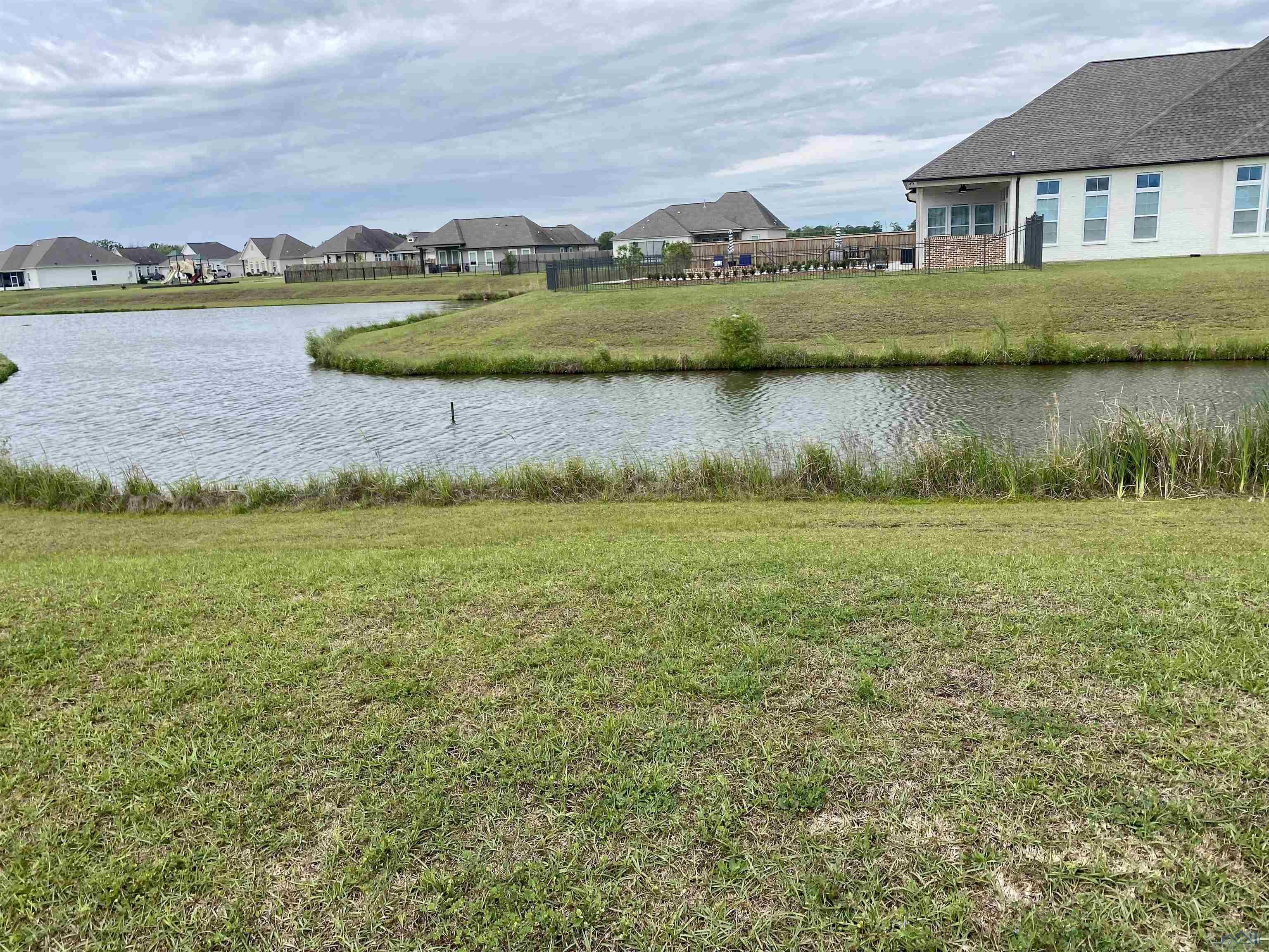 Lot 22 Sternfels Court, Thibodaux, Louisiana image 2