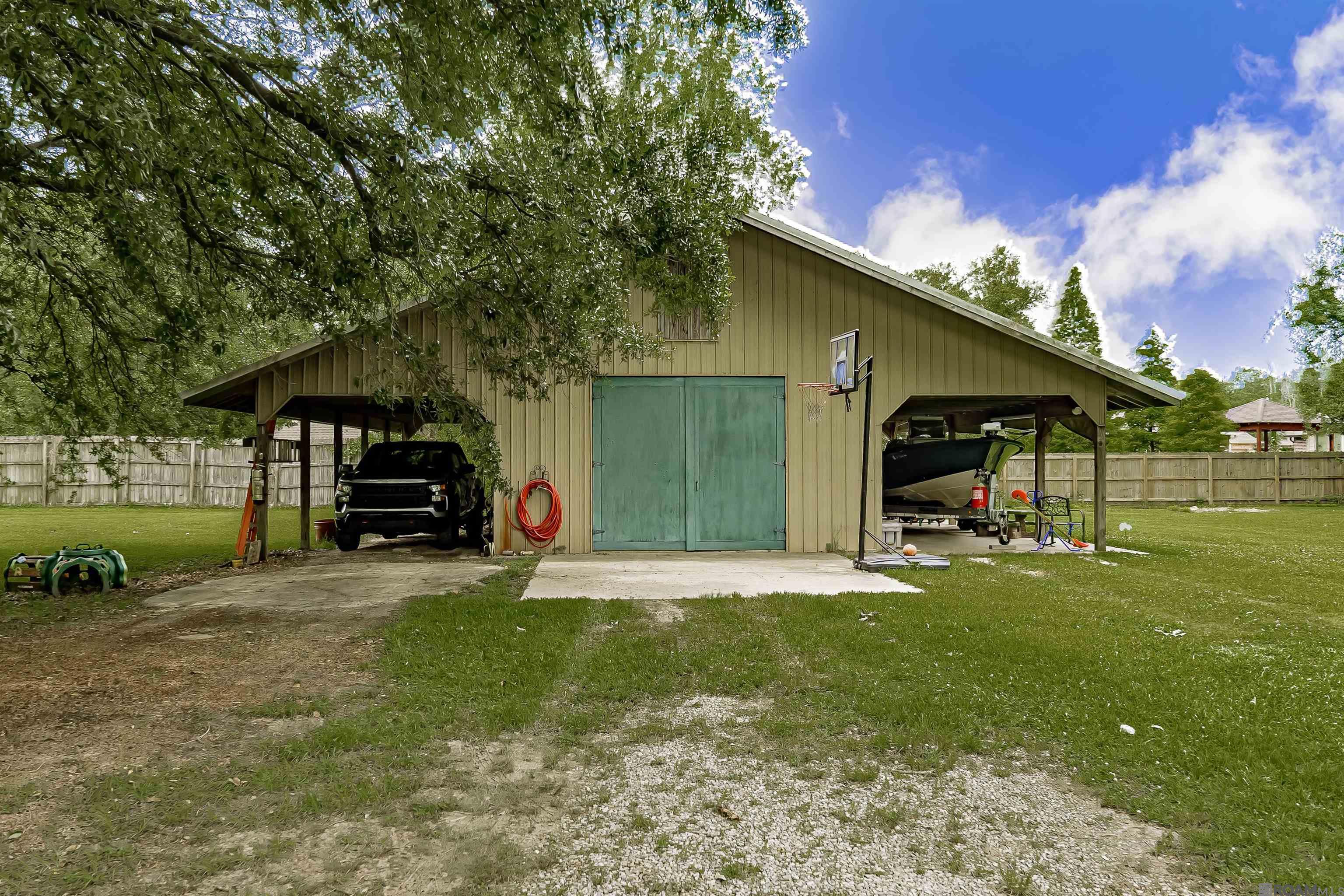 35467 La Hwy 74, Geismar, Louisiana image 18