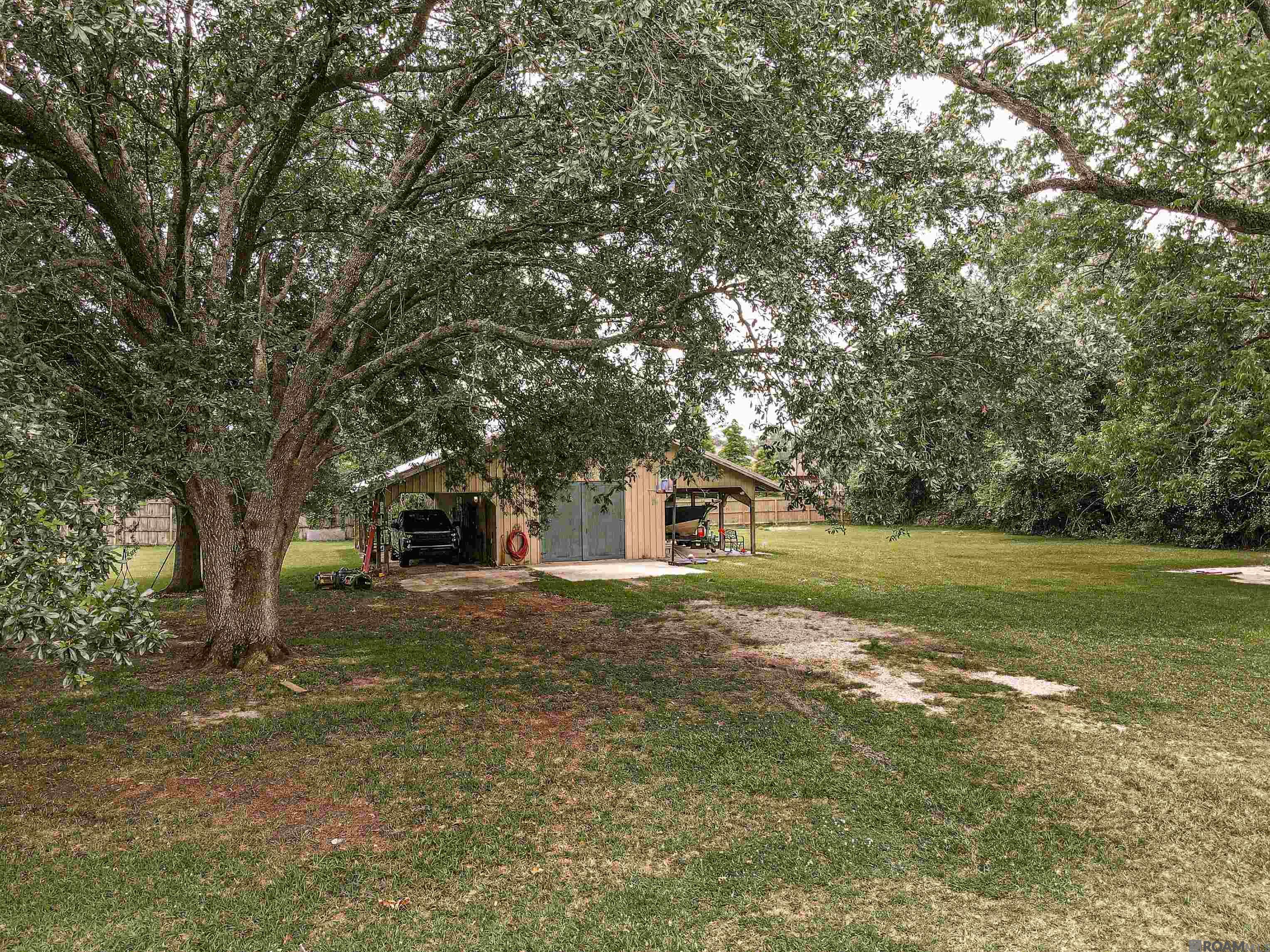 35467 La Hwy 74, Geismar, Louisiana image 21