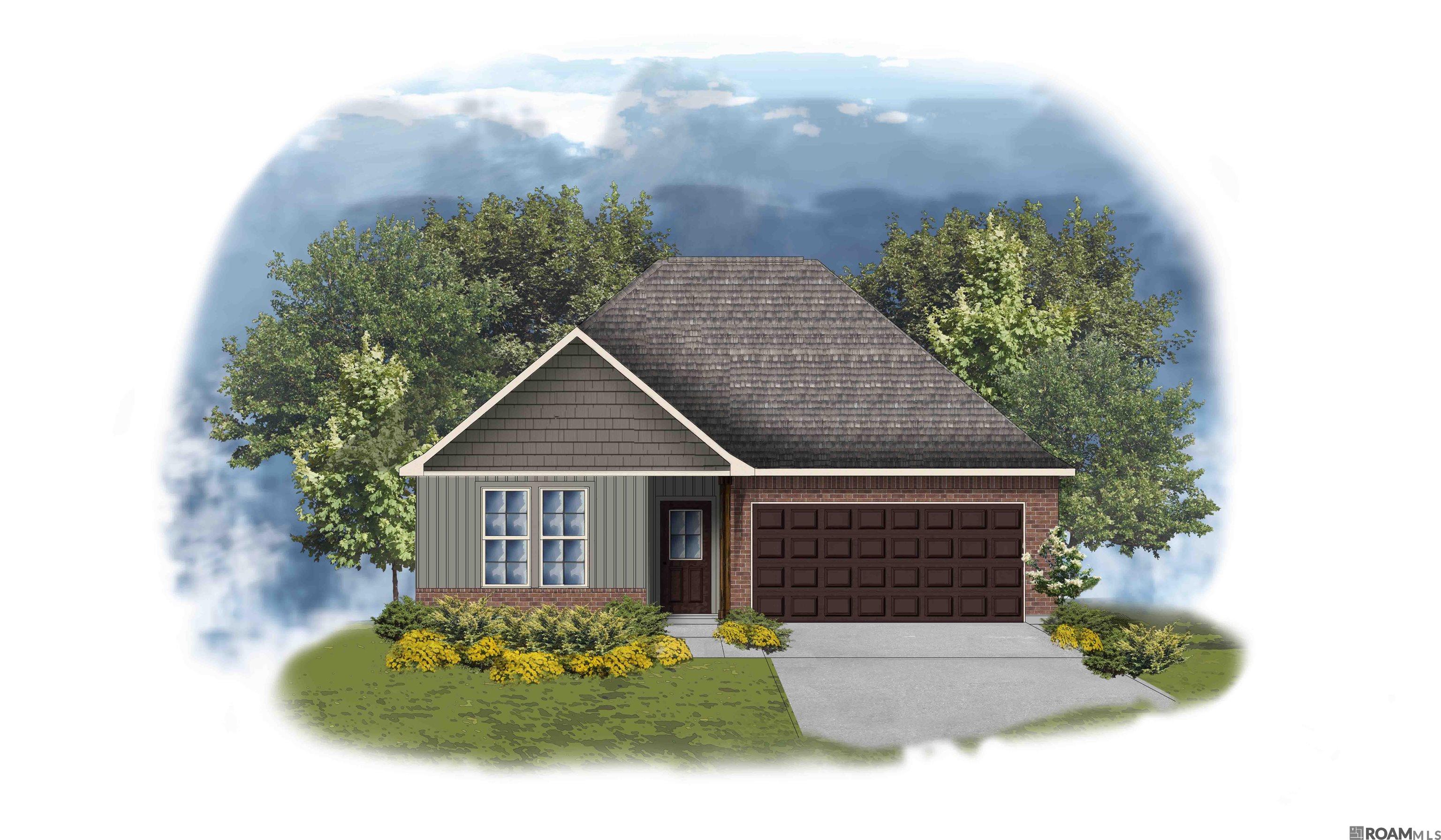 13132 Hawk Creek St, Gonzales, Louisiana image 1