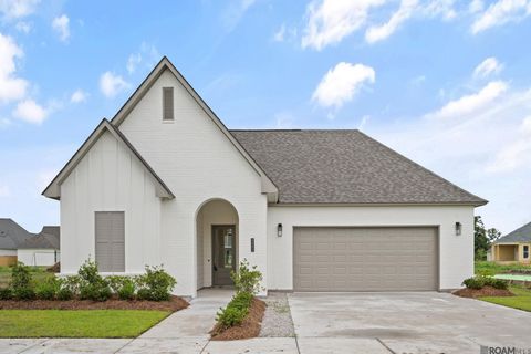Homes For Sale - 4463 Camargue Avenue<br/> Baton Rouge, LA 70820
