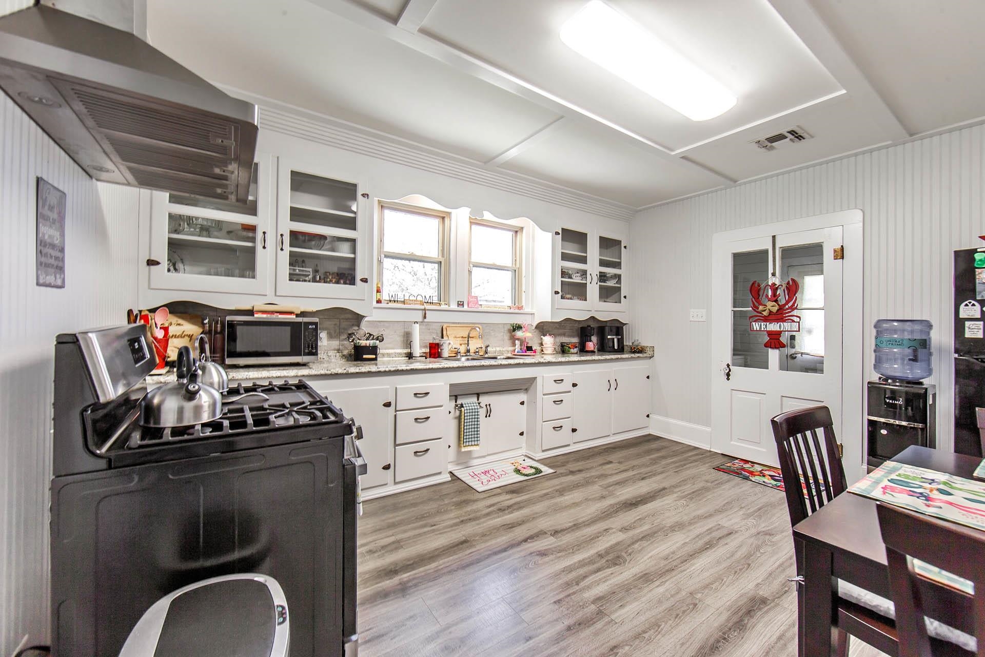 311 Fourth St, Lockport, Louisiana image 3