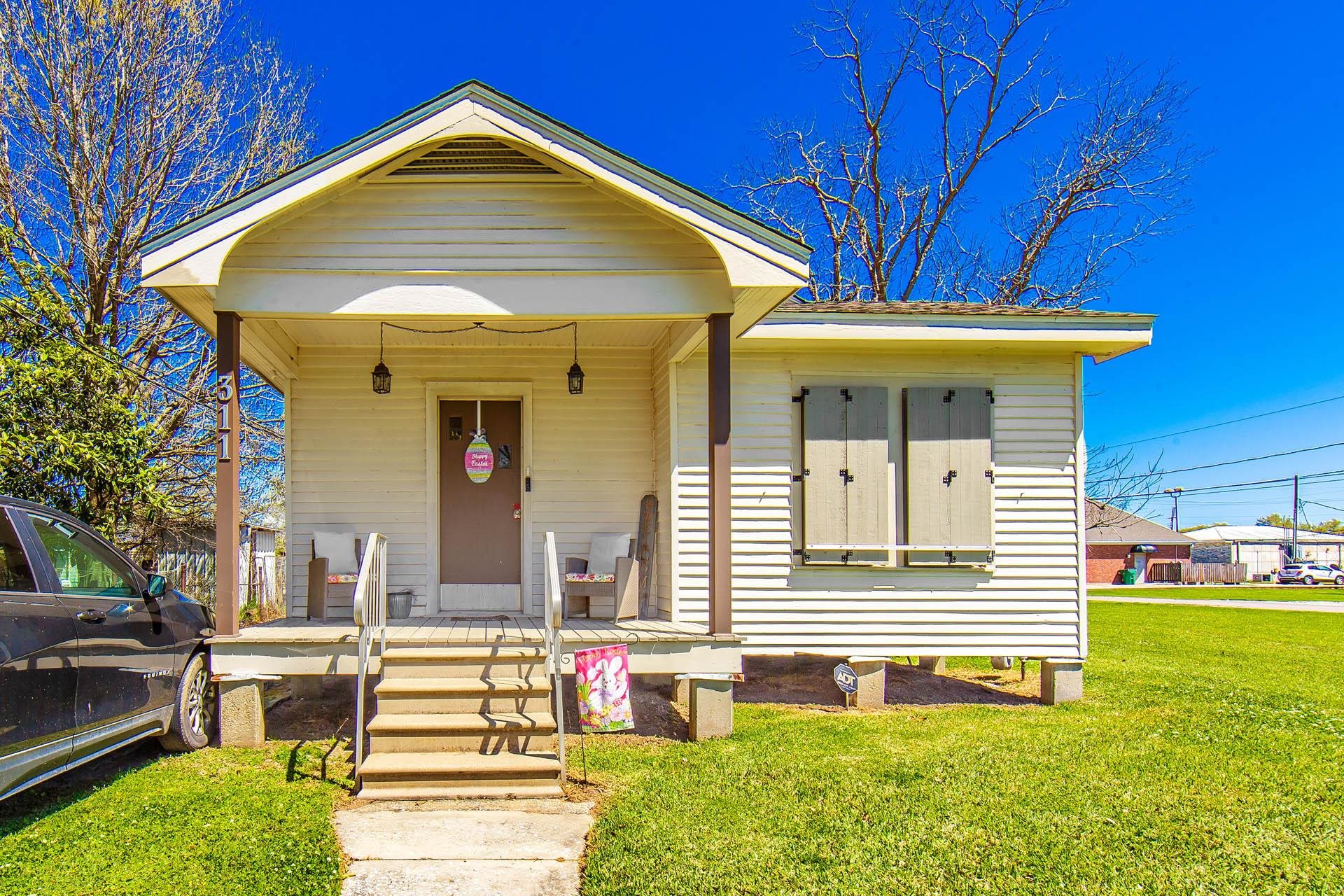 311 Fourth St, Lockport, Louisiana image 1
