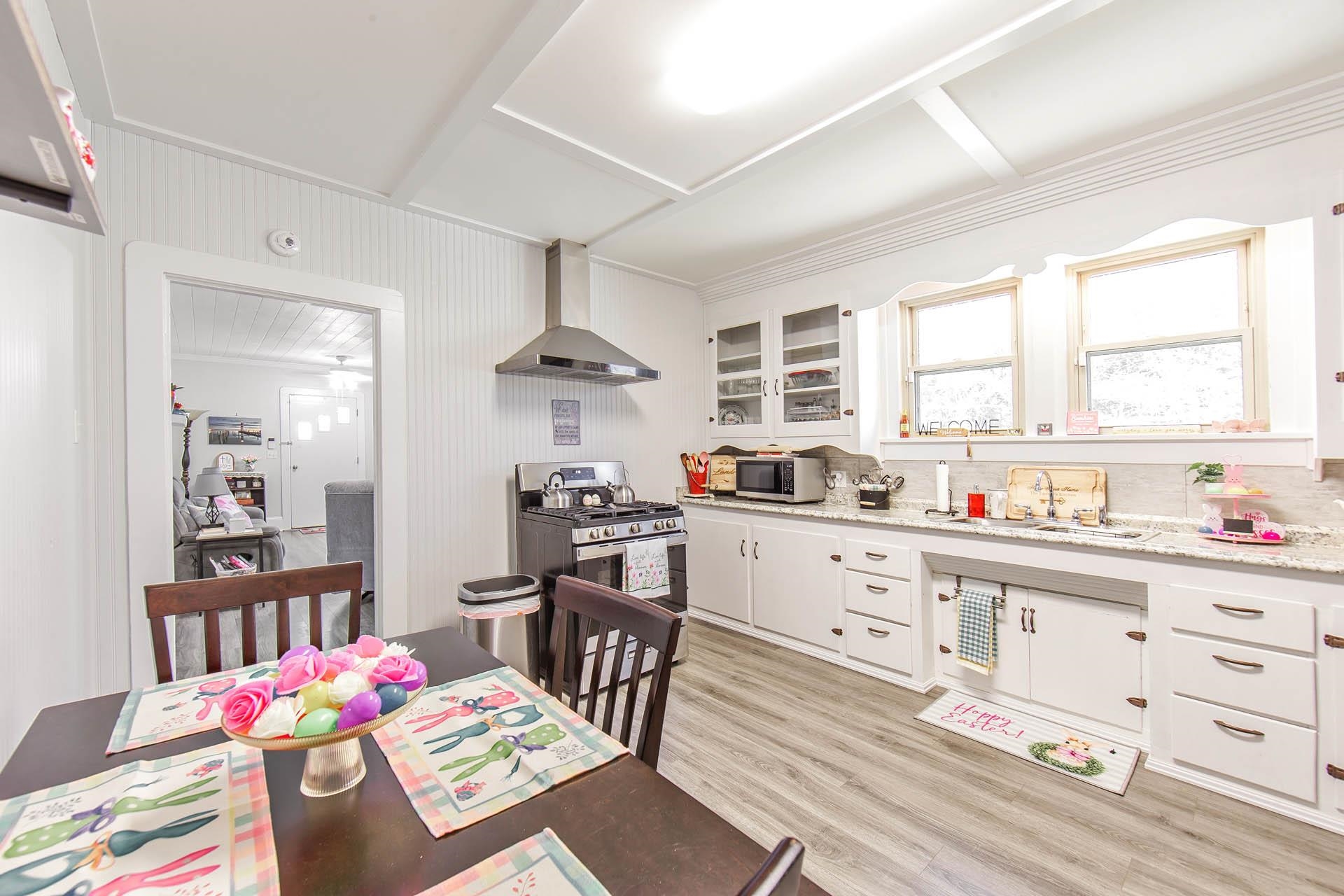 311 Fourth St, Lockport, Louisiana image 4