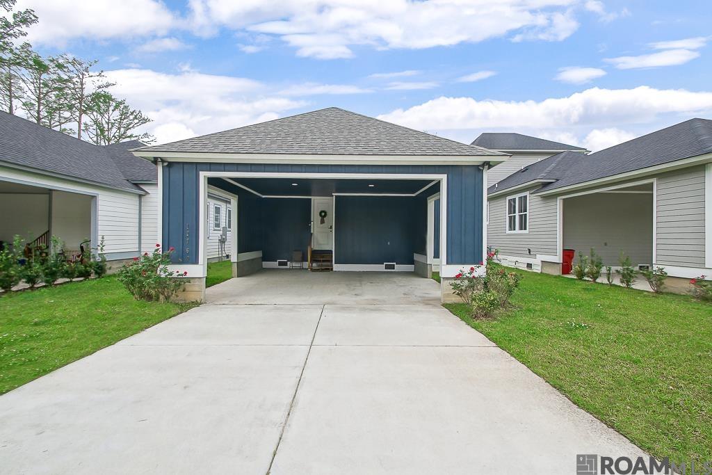 12760 St Lucia Dr, Maurepas, Louisiana image 25