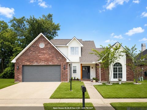 Homes For Sale - 7943 Tara Dr<br/> Denham Springs, LA 70726
