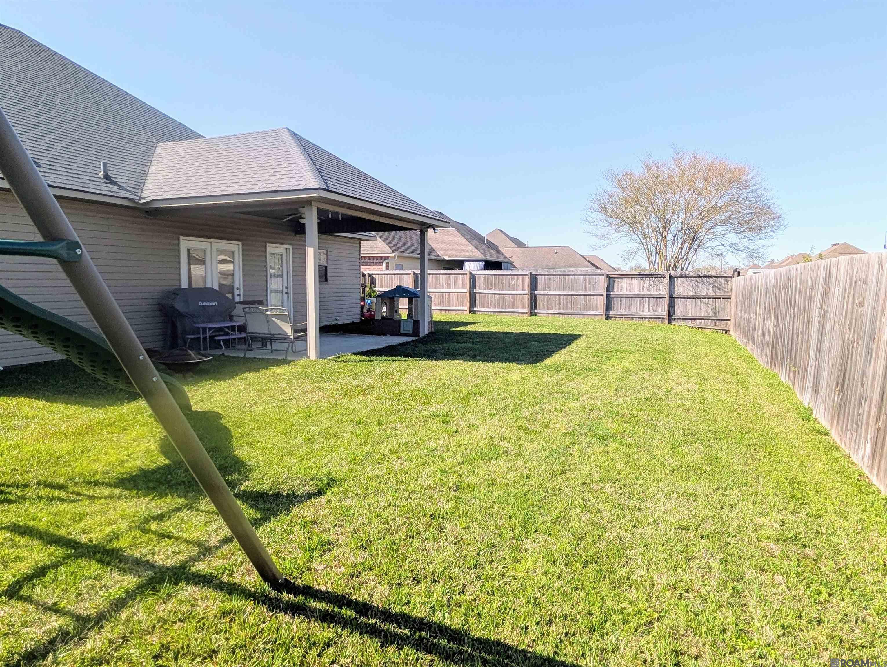 16384 Keystone Blvd, Prairieville, Louisiana image 22