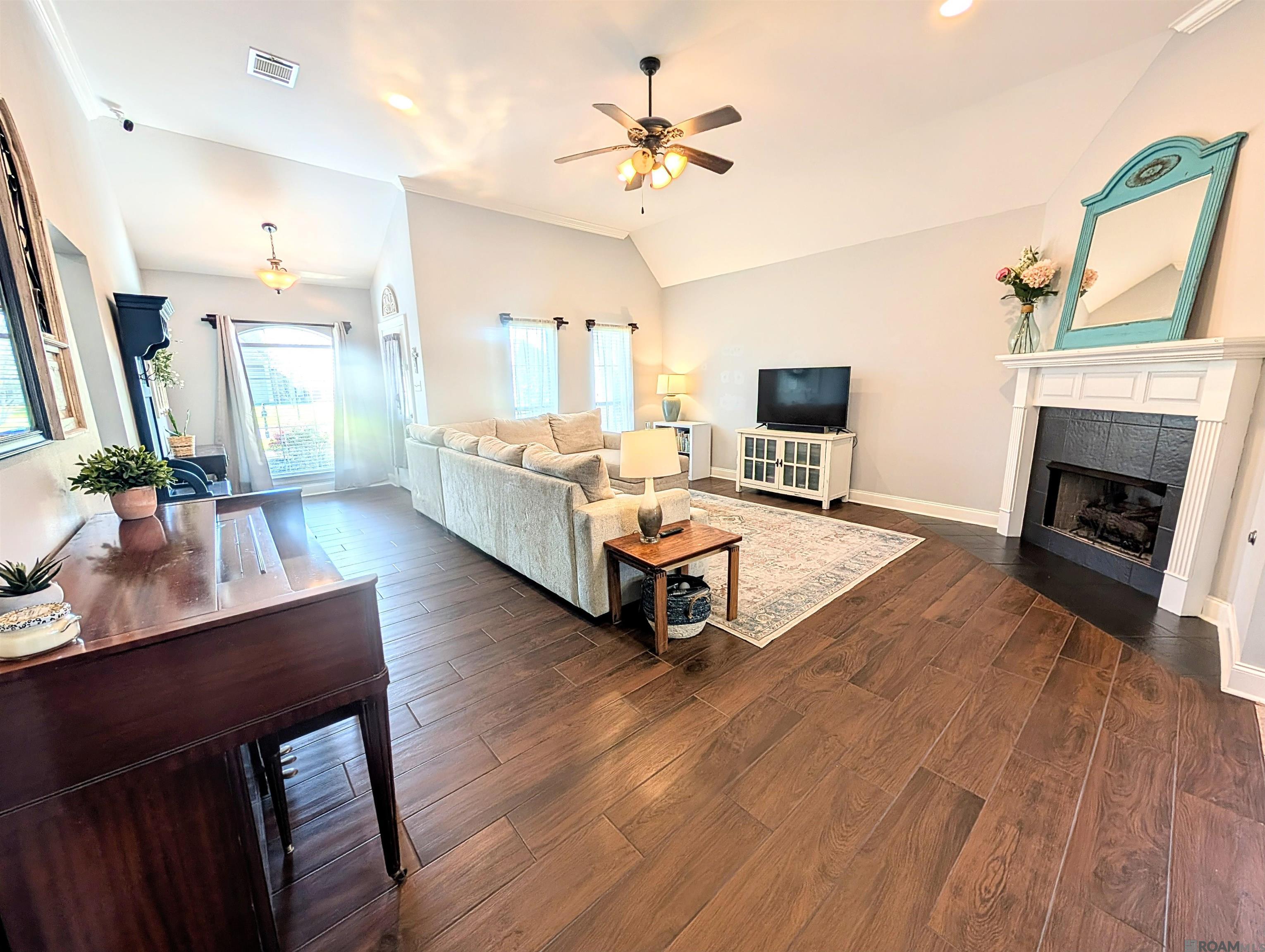 16384 Keystone Blvd, Prairieville, Louisiana image 7