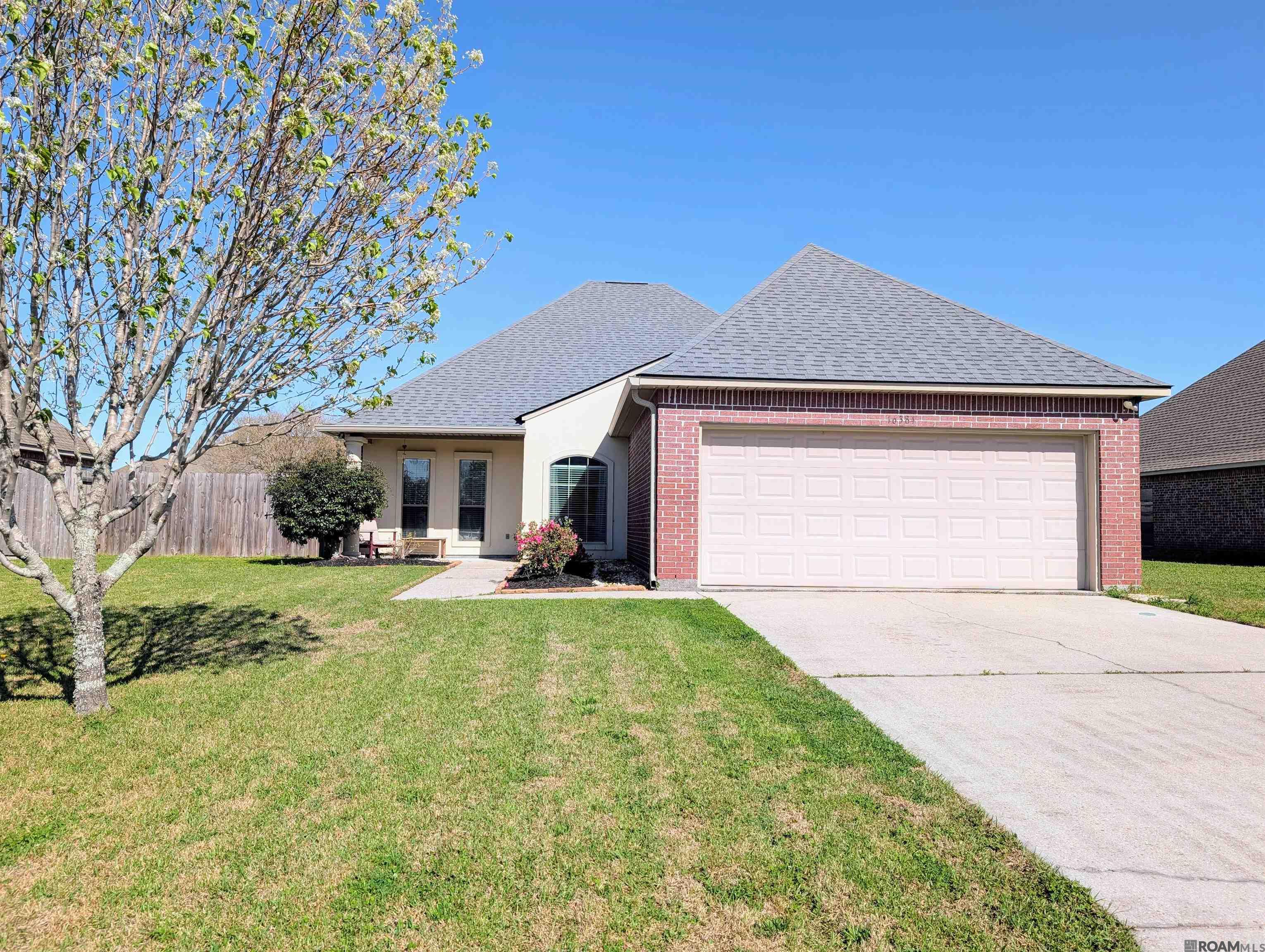 16384 Keystone Blvd, Prairieville, Louisiana image 1