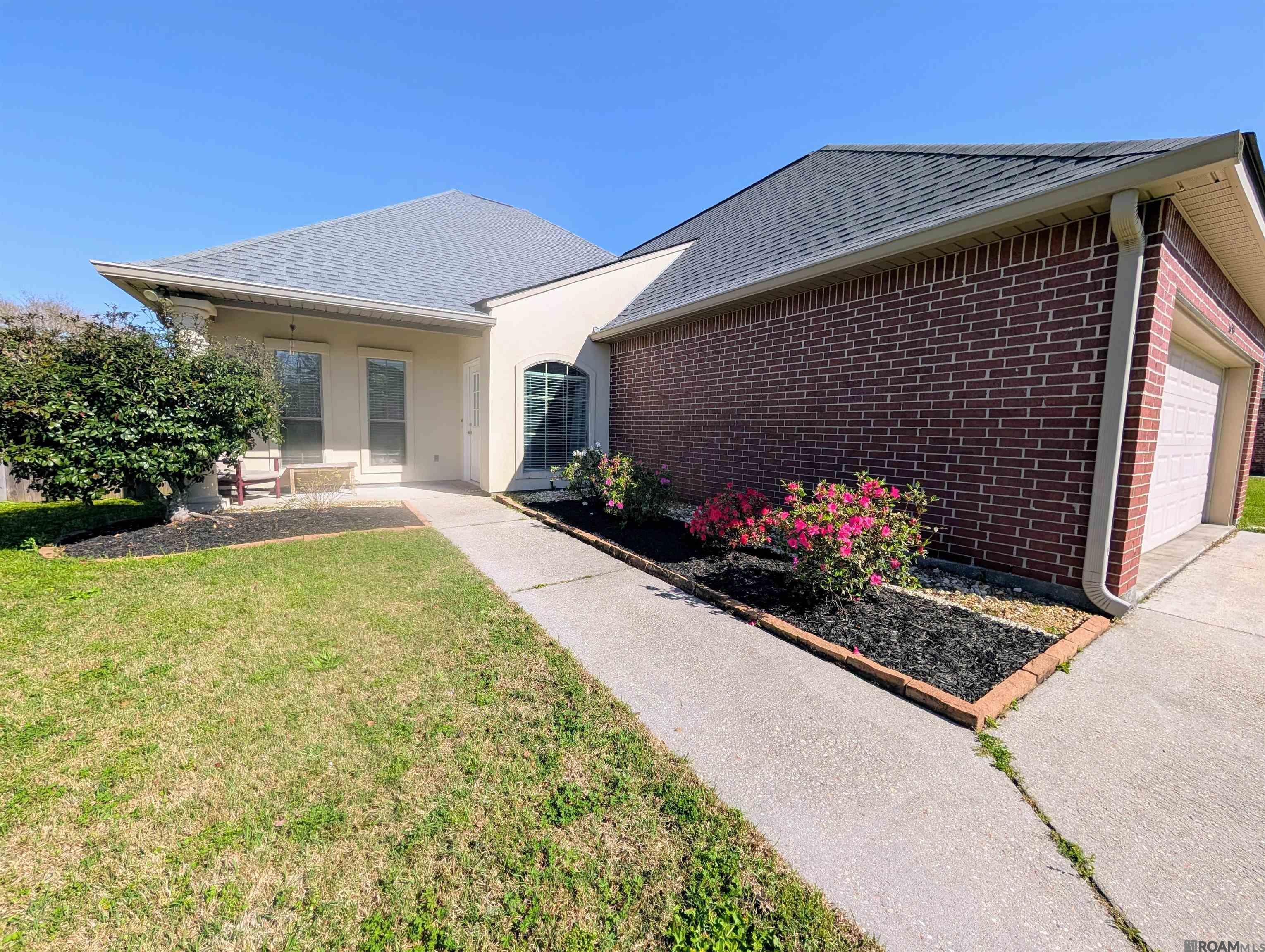 16384 Keystone Blvd, Prairieville, Louisiana image 2