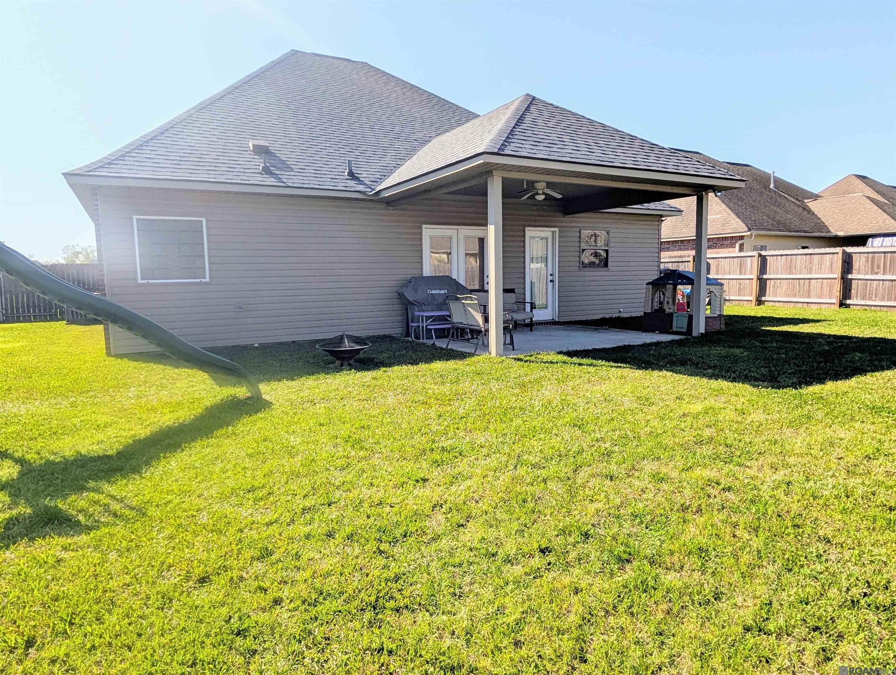 16384 Keystone Blvd, Prairieville, Louisiana image 23