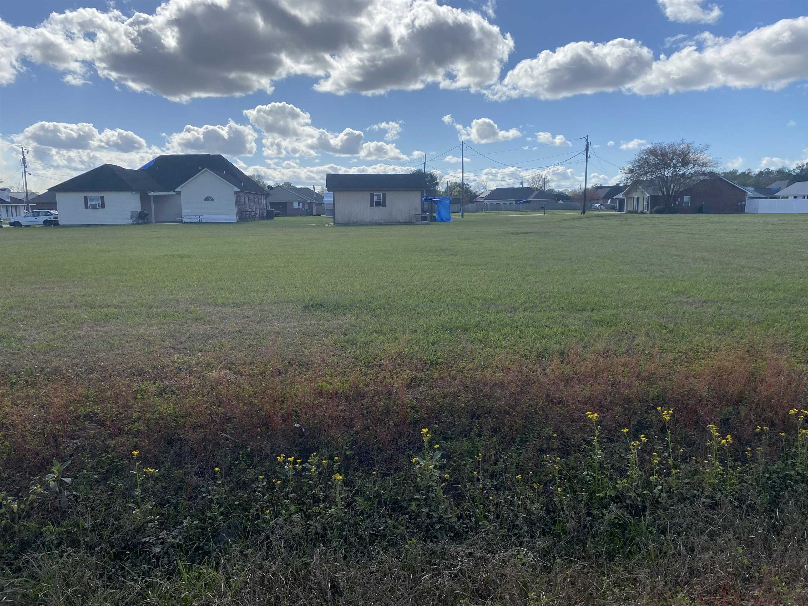 Lot 13 Roy St, Plattenville, Louisiana image 1