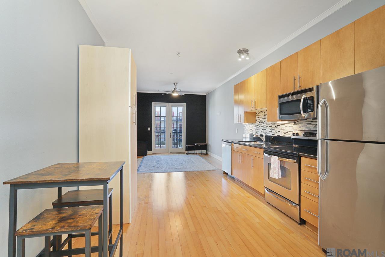 7707 Bluebonnet Blvd #305, Baton Rouge, Louisiana image 2