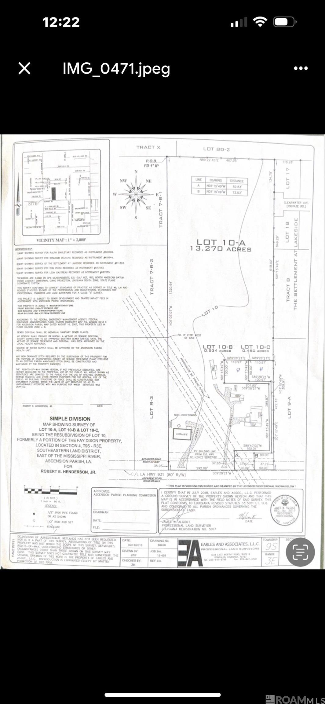 41074 La Hwy 931, Gonzales, Louisiana image 20