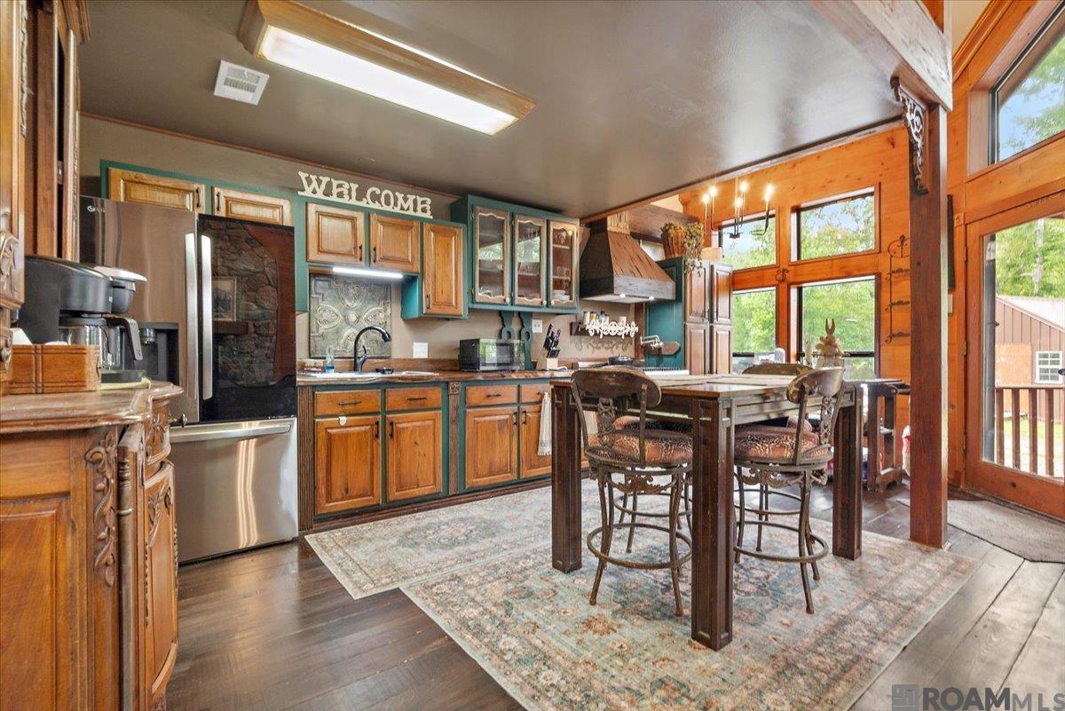 22445 Joe May Rd, Denham Springs, Louisiana image 8
