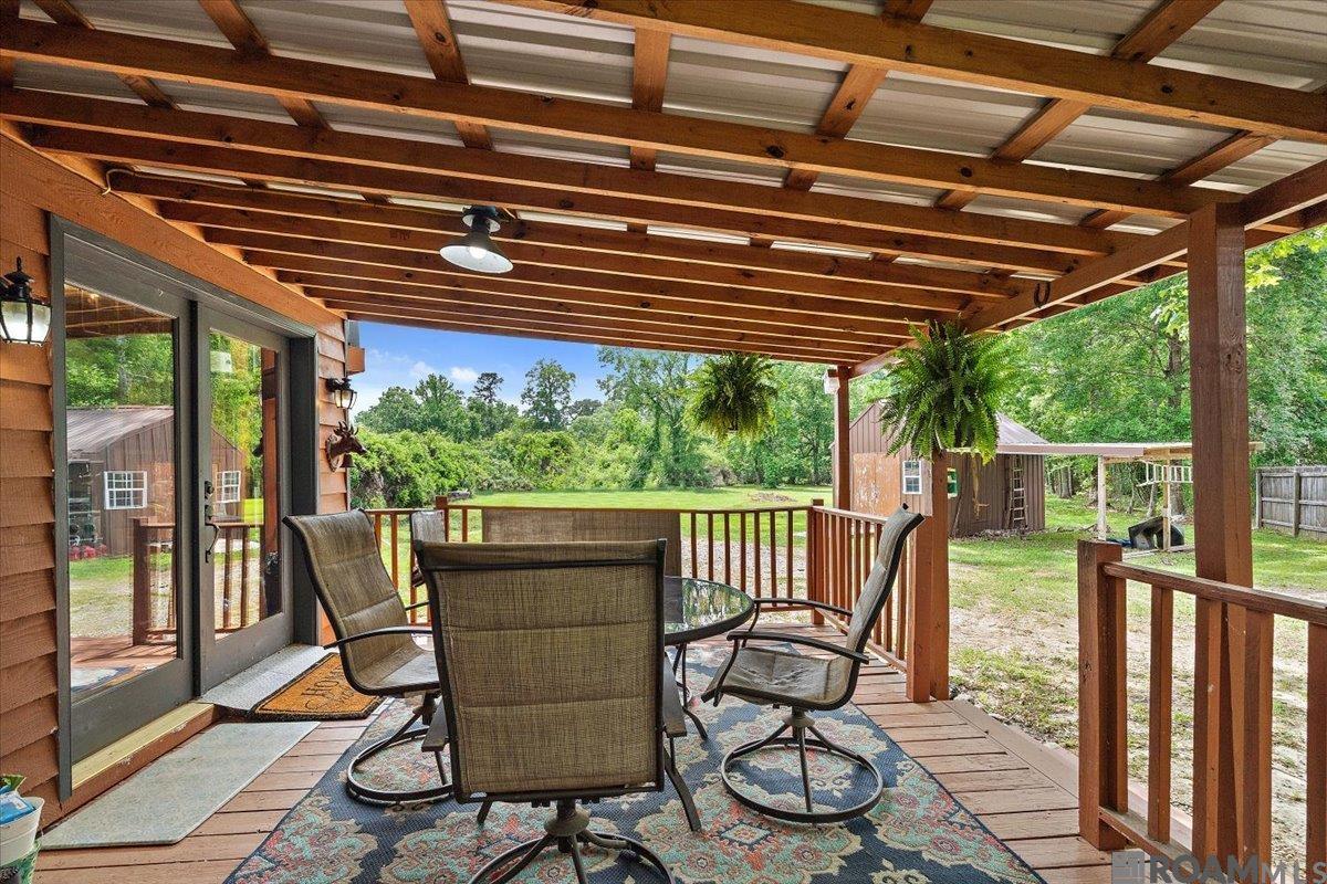 22445 Joe May Rd, Denham Springs, Louisiana image 17