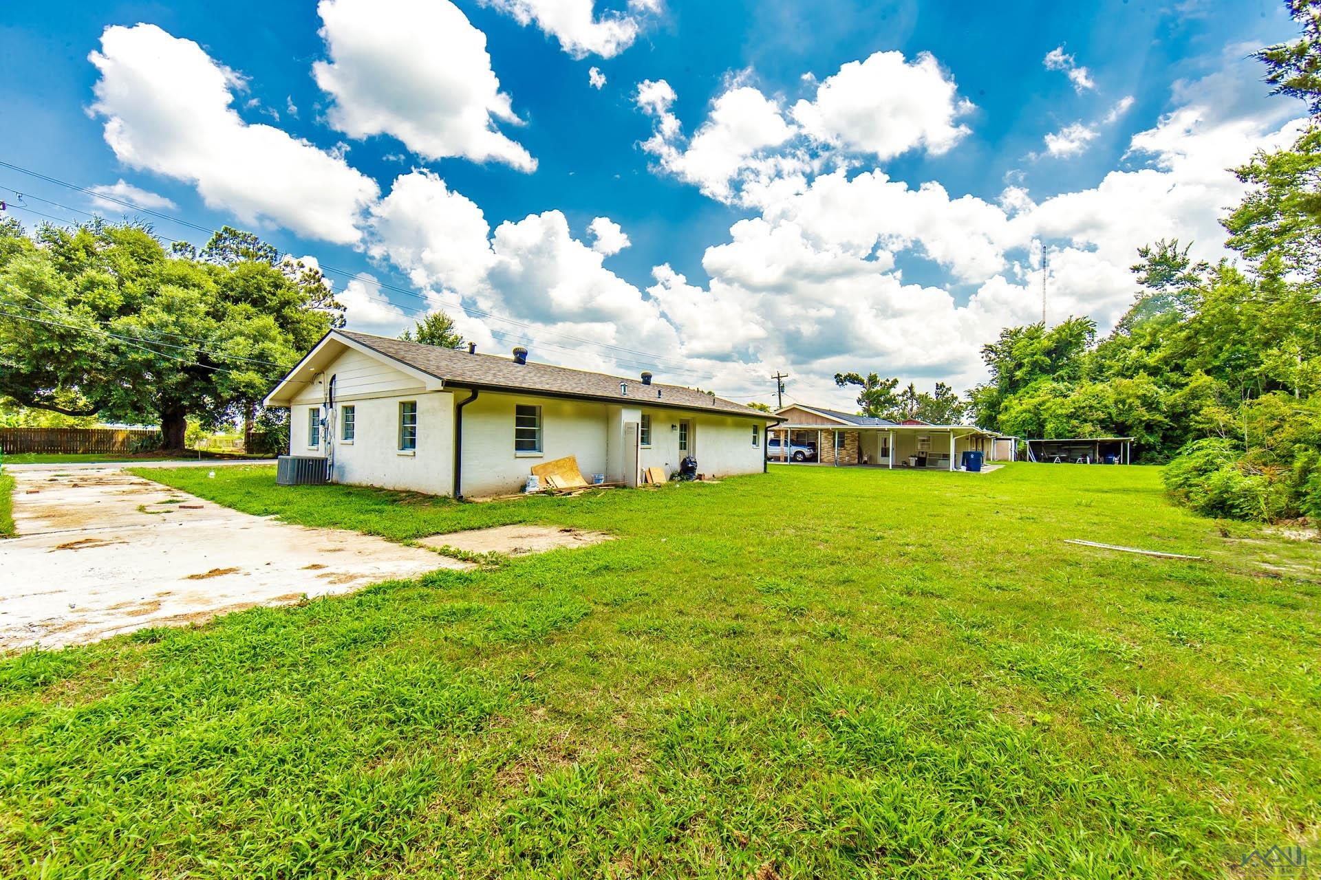 155 Ozia Skyline Drive, Houma, Louisiana image 3