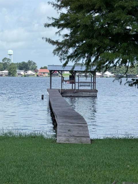 Vacant Land For Sale - 8561 Island Rd<br/> Ventress, LA 70783