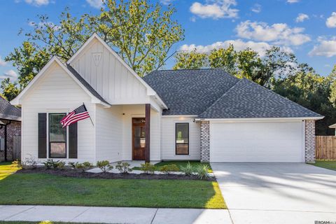 Apartment For Sale - 2959 Louis Marie Ave<br/> Ascension County, Gonzales, LA 70737