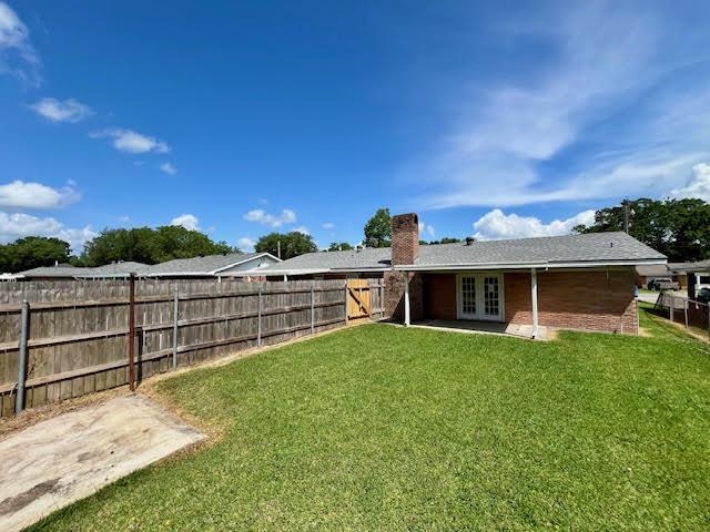 1809 Gay Dr, Franklin, Louisiana image 13