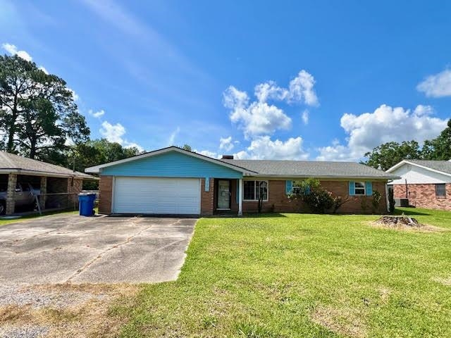 1809 Gay Dr, Franklin, Louisiana image 1