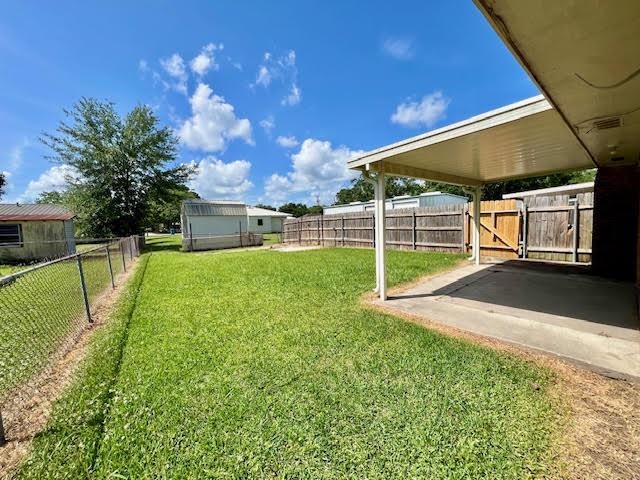 1809 Gay Dr, Franklin, Louisiana image 12