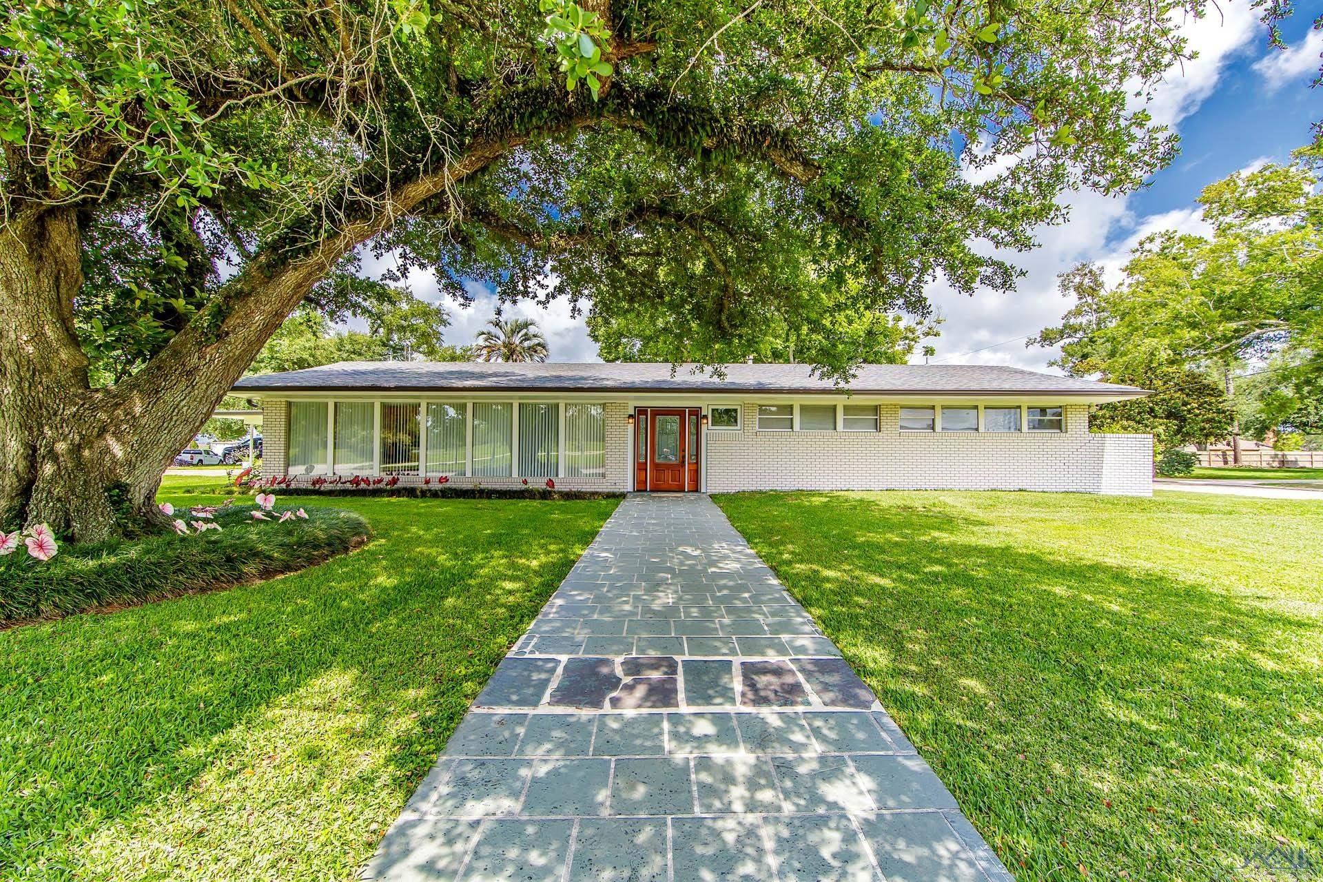 600 Hollygrove Avenue, Houma, Louisiana image 1