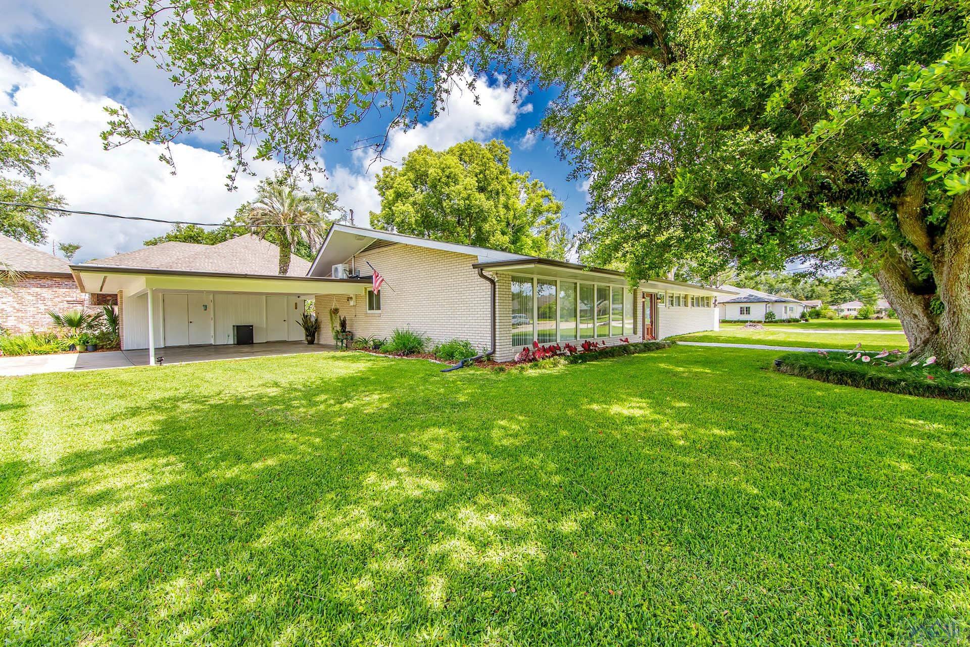 600 Hollygrove Avenue, Houma, Louisiana image 2