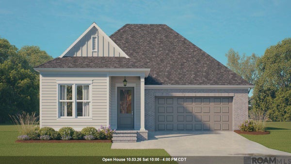 12928 MAGNOLIA SQUARE DR, BATON ROUGE, LA 70818 - Image d7eb277b54eba32e83668a070b6d313e/4009642767