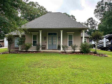 Homes For Sale - 6542 Christopher Ave<br/> Greenwell Springs, LA 70739