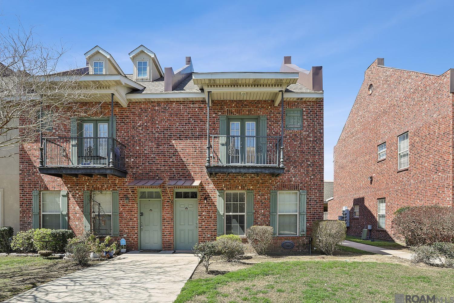 10600 Lakes Blvd #1606, Baton Rouge, Louisiana image 1