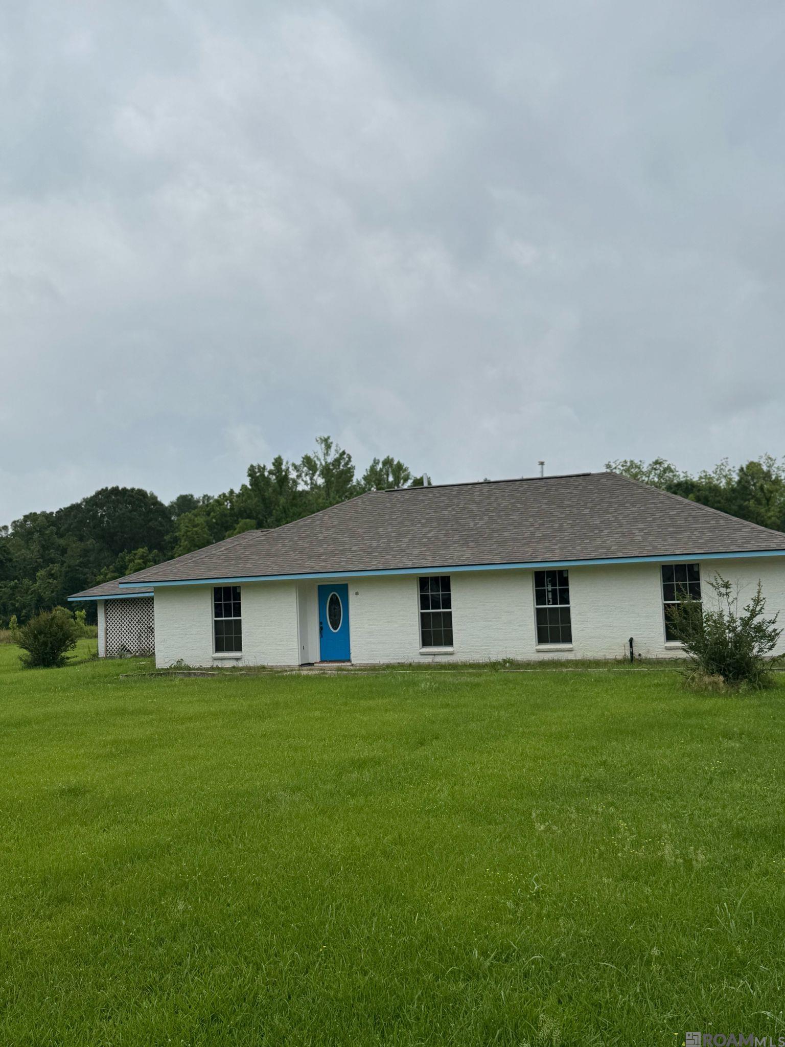 8360 Dyer Rd, Baker, Louisiana image 22