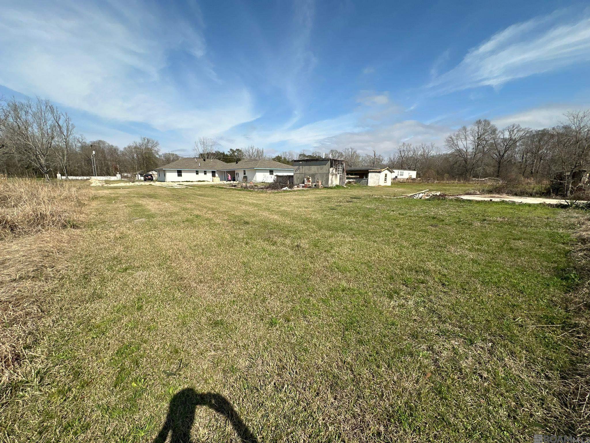 8360 Dyer Rd, Baker, Louisiana image 2