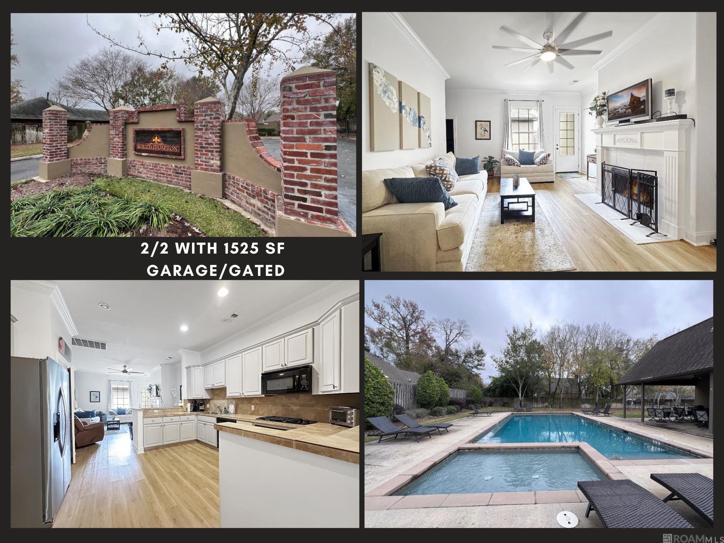 5908 Stumberg Ln #14, Baton Rouge, Louisiana image 1