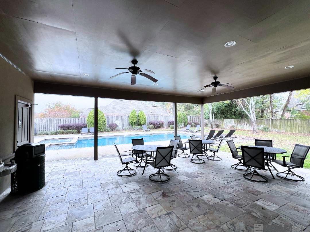 5908 Stumberg Ln #14, Baton Rouge, Louisiana image 12