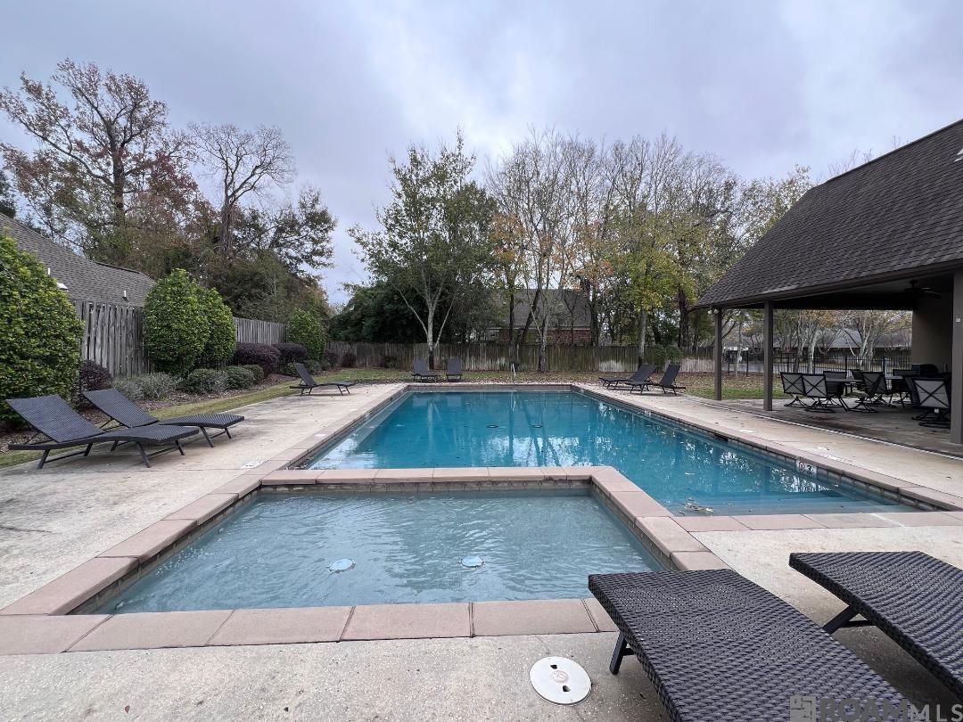 5908 Stumberg Ln #14, Baton Rouge, Louisiana image 11